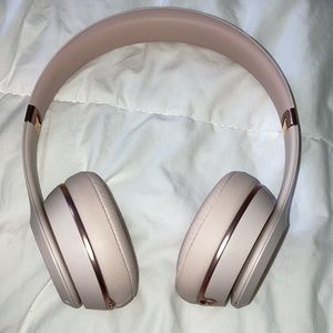 Beats Solo3 Wireless Headphones